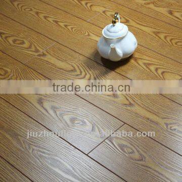 12mm hot sale german made e0/e1 match registered laminate flooring