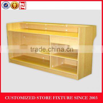 Durable cash counter display