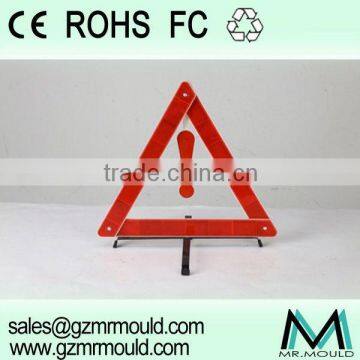 Emergency Reflector Signs photo-2