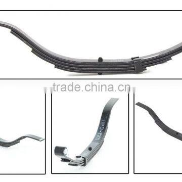 boat trailer leaf springs