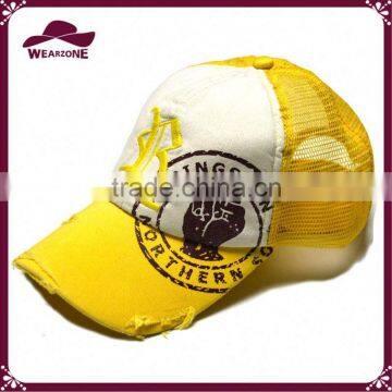 Good Quality Multi-color Cap Mens Designer Baseball Hats photo-4