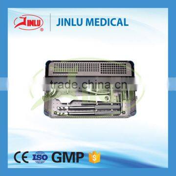 Orthopedic Trauma Surgical Medical Femoral Condylus Buttress Plates (left and Right Types) III, Femur Plate, Medical Plates. photo-3