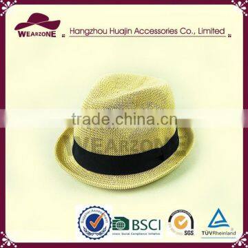 Hot Sale Newest Cheap Fedora Hat