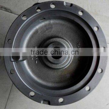 M5X130 YN15V00035S301 excavator motor cover