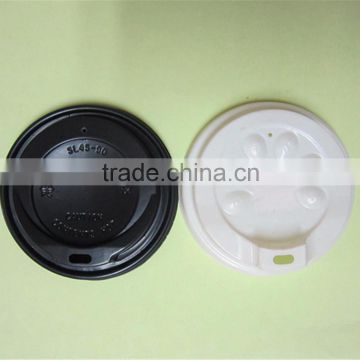 plastic lid for coffee drink cup