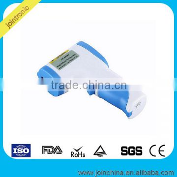 Latest Arrival CE Infrared Body Thermometer, Digital infrared temperature strips check manufacturer