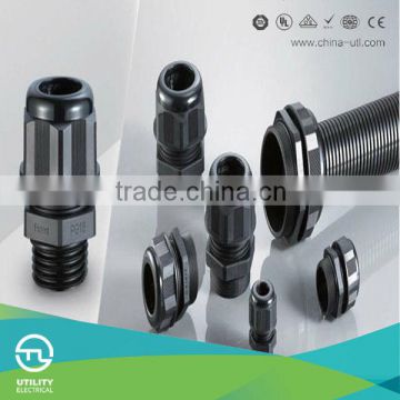 Elongated Thread Cable Gland M20 x 1.5 - IP68 Rated