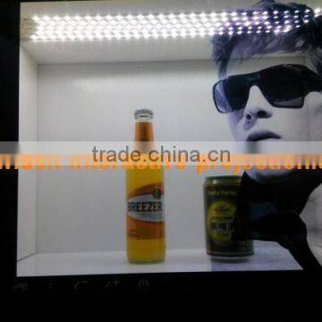 Lcd Video Wall With Better Supply