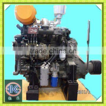 Kaisheng R105P series Ricardo diesel engine irrigation pump