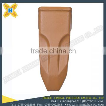 wholesale jiangxi manufacturer excavator bucket tooth heavy duty 207-70-14151 for PC300 rock teeth