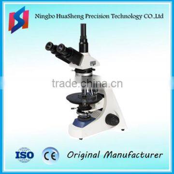 Original Manufacturer XP-148PLT Transmission polarizing microscope