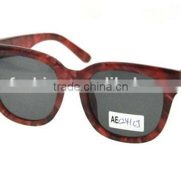 2016 New promotion sunglasses for kids