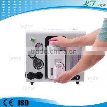 LTEC600P Portable Anesthesia Machine,anesthesia Apparatus,anesthesia Kit photo-5