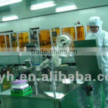 Clot Activator Tube Vacuum Blood Collection Tube photo-6