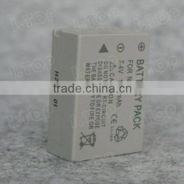NB-7L Camera Battery For Canon PowerShot G10 G11 G12
