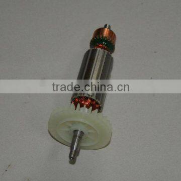 Rotor for DCA Electric Tool S1M-FF09-100G604 photo-2