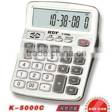 World Time Calculator K-5000C