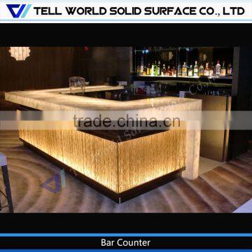 Factory direct sale italian home bars, home bars for sale