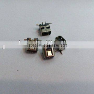 Power Connector for NDSI