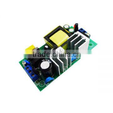 AC DC 85-265V 230v to DC 24V 1A Switch Mode Power Supply Isolation Module photo-2