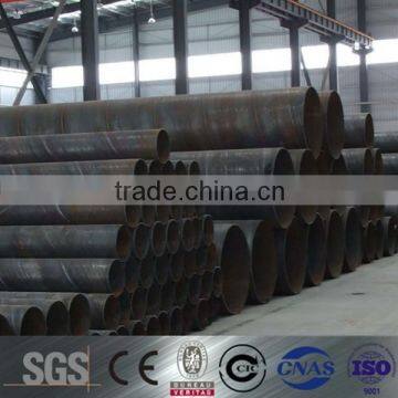 high quality steel tube gals/pre-galvanized steel pipe cost