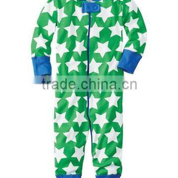 cheaper wholesale 100% Combed Cotton romper