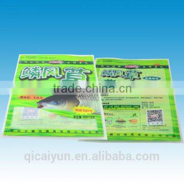 Top quality new design salmon fish bag