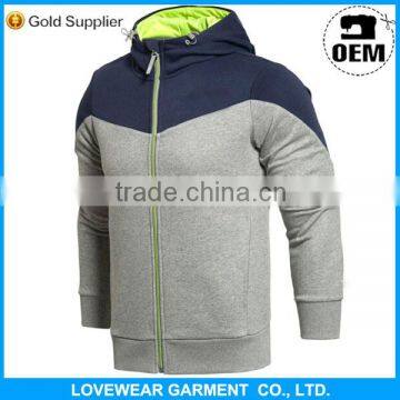 Good material non-wrinkle 80 cotton 20 polyester fleece hoodie for unisex