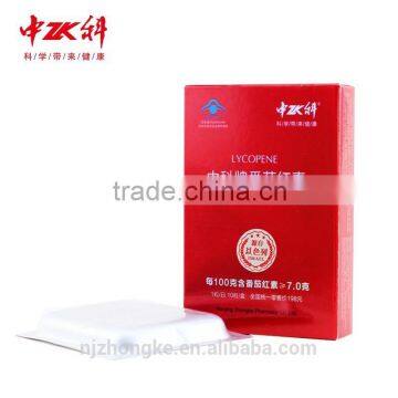 Lycopene Prostate Chinese Natural Organic Health Products photo-2
