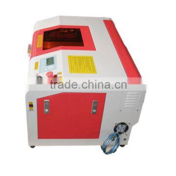 Super Mini Laser Engraving Machine With Up-down Table photo-6
