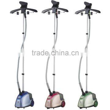 1500W multi-funtional electric garment steamer in home appliance