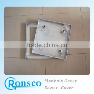 professional supplier for septic tank manhole cover gasket with weight information