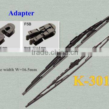 Truck Windshield Wiper Blades photo-2