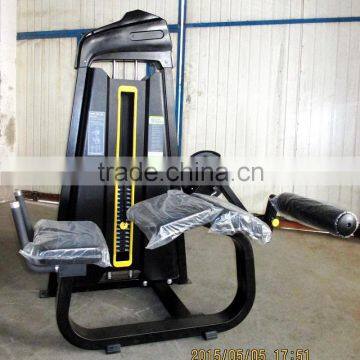 Hot Sale Precor Commercial Fitness Equipment Back Extension Exercise Gym Machine
