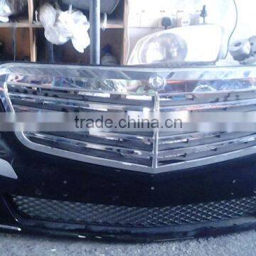 MERCEDES BENZ Body Parts