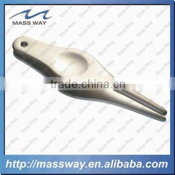 Promotion Custom Antique Bronze Copper Metal Golf Ball Pick up Tool