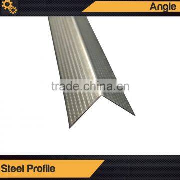 L Angle/Metal Frame Angle/Galvanized Steel Profile/Q195 Steel Profile