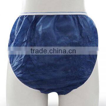Womens Disposable Panties photo-5