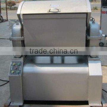 Horizontal and Vertical Type Flour Mixer