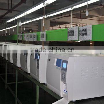 Famous Well Performance LCD Steam Autoclave Sterilizer