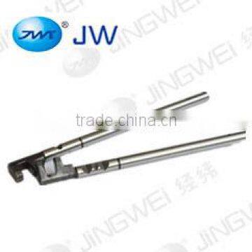 420mm length farm tractors gearbox shift shaft 18mm diameter