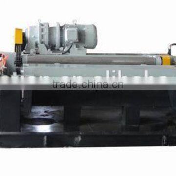 Woo Log Machine / Veneer Peeling Machine / Woodworking Machine / Wood Debarking Machine photo-3