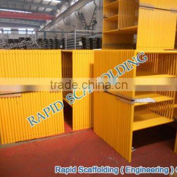 Shoring Frame system scaffolding powder coated hot sales