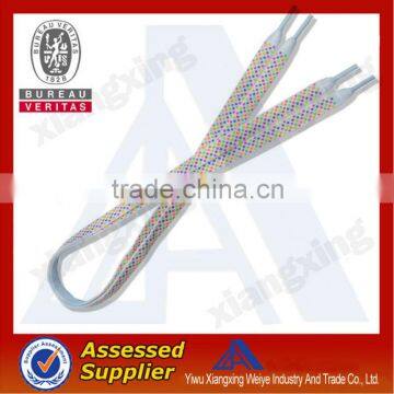 Newest design and hot selling cheap custom blank shoelace charms