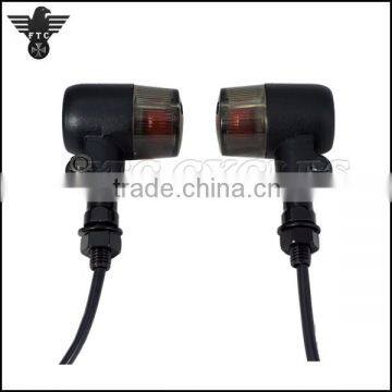 Aftermarket Heavy Duty Smoke Winker Light Turn Light for Honda Motorcycle photo-4