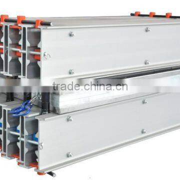 Rubber Conveyor Belt Vulcanizing Press Machine