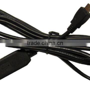 My USB Cable, Your Choice!