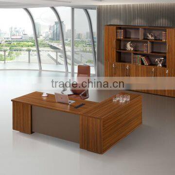 High - end Melamine Favorite office room Guangzhou office table executive ceo desk office desk