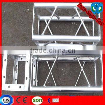 Small Stage Lighting Bolt Box Truss