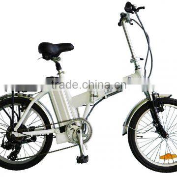 36v 250w New Electric Bicycle MTB Style CE EN15194 Certificate